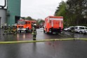 Feuer 4 Bergisch Gladbach Gronau Am Kuhlerbusch P373